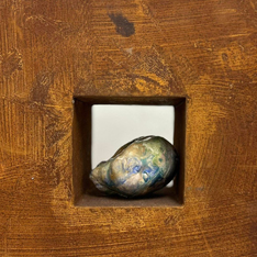 ET L'HUMAIN AUJOURD'HUI. Céramiques